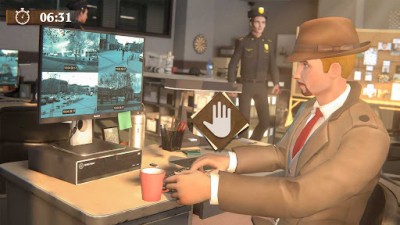 Criminal Cases: Murder Mystery screenshot №2