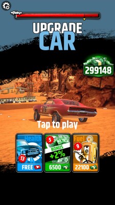Drive, Wreck & Run screen 7