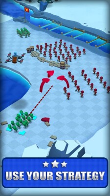 Marine Force: Heroes of War screen 3