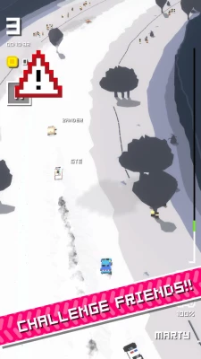 Rally Day screen 2