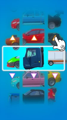 Crazy Rush 3D - Уличные Гонки screen 7