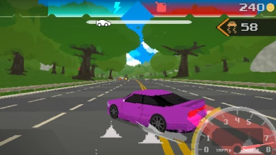 Neodori Forever screen 2
