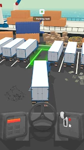 Vehicle Masters screen 7