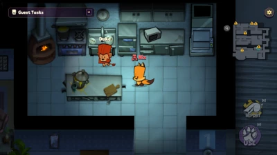 Suspects: Mystery Mansion screen 1