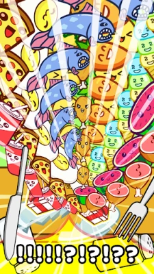 Food Evolution - Clicker Game screenshot №6