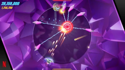 Shatter: переиздание (ВЗЛОМ, Без подписки) screenshot №7