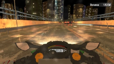 WOR - World Of Riders v 1.61 [ВЗЛОМ] screenshot №2