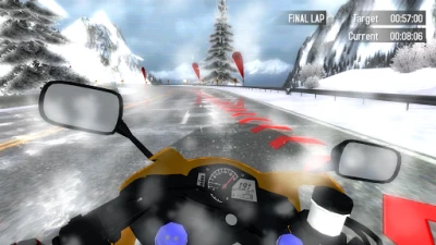 WOR - World Of Riders v 1.61 [ВЗЛОМ] screenshot №4