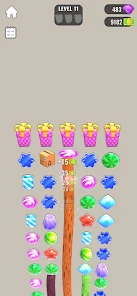 Soda Merge screen 7