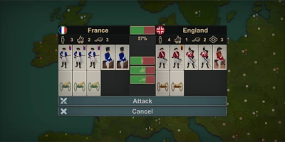 Our Empire screen 6