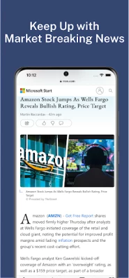 Stock Master: Investing Stocks screen 6