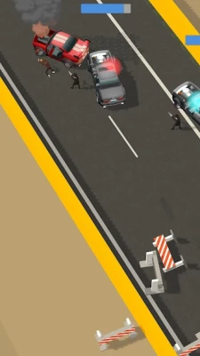 Hot Pursuit screen 7