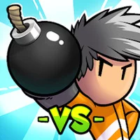 Bomber Friends v 6.04 [ВЗЛОМ: бесплатные скины]