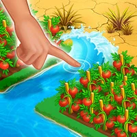 Ферма Бесплатно с Барашками, веселая и семейная [ВЗЛОМ на деньги] v 4.88