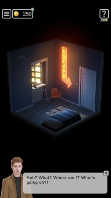 50 Tiny Room Escape screen 1