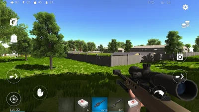 Ocean Is Home: Survival Island screenshot №6