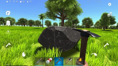 Ocean Is Home: Survival Island screenshot №7