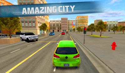 School of Driving screenshot №2