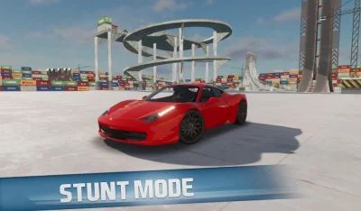 School of Driving screenshot №5