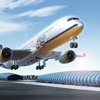 Airline Commander Мод (Без Рекламы) 2.7.3