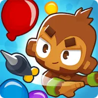 Bloons TD 6 [ВЗЛОМ: Бесплатные покупки] 55.1
