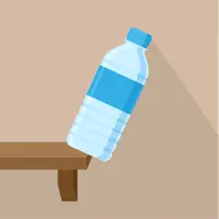 Bottle Flip 3D Мод (VIP/Много алмазов) 1.11.10