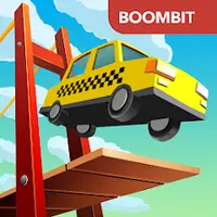 Build a Bridge! v 5.3.1 [ВЗЛОМ: бесконечные деньги]