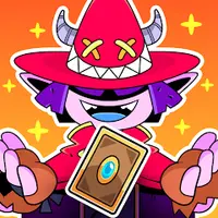 Card Guardians: Колодостроительная карточная жанре