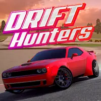 Drift Hunters Взлом (Бесплатные покупки) v2.0.1