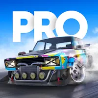 Drift Max Pro Мод (Много Денег) 2.6.91