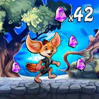 Fin: Древняя Тайна - бродилка/платформер 1.3.13 [ВЗЛОМ на деньги]