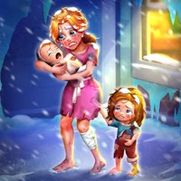 Matchington Mansion v 1.204.0 [ВЗЛОМ: Бесконечные монеты]