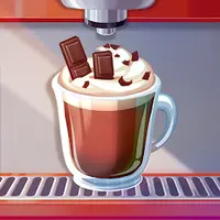 My Cafe Recipes & Stories Мод (Увеличена Скорость) 2026.6.0.1
