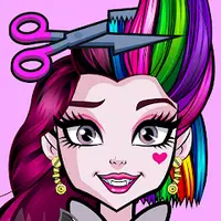Monster High [ВЗЛОМ: Бесплатные покупки] v5.8.00