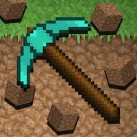 PickCrafter - Кликер по горному делу и крафтингу v 6.0.37 [ВЗЛОМ: много валюты]