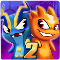 Slugterra: Slug it Out 2 [ВЗЛОМ: много денег] v 6.4.0