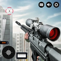Sniper 3D Взлом (много золота) 6.36.0