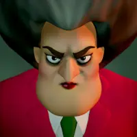 Scary Teacher 3D [ВЗЛОМ на деньги] 9.9