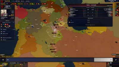 Age of History II screenshot №8