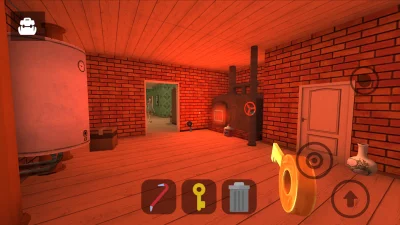 Angry Neighbor screenshot №4