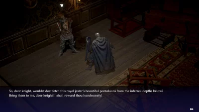 Animus: Revenant screenshot №6