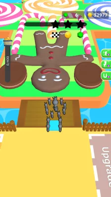 Ant Miner 3D screenshot №2