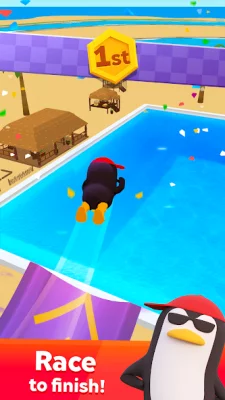 aquapark.io screenshot №5