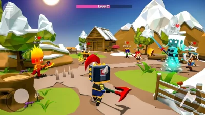 AXES.io screenshot №6