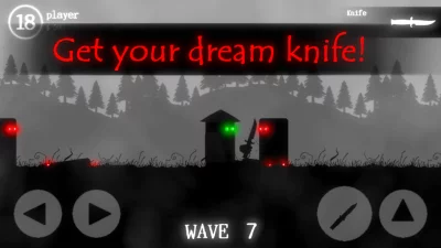Badass Zombie Survival screenshot №3