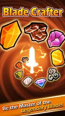 Blade Crafter screenshot №2