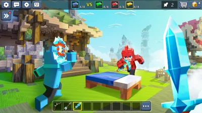 Blockmods screenshot №7