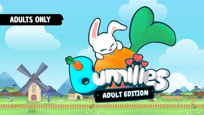 Bunniiies: The Love Rabbit screenshot №8