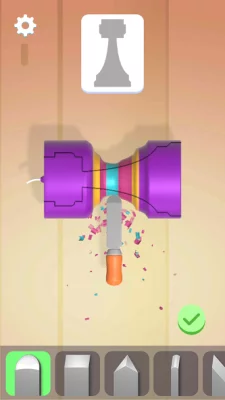 Candle Craft screenshot №8