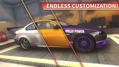Car Driving Online screenshot №8